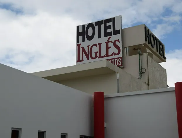 Hotel Inglés hotel detail image 1