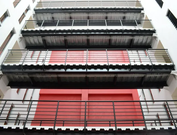 Hotel Inglés hotel detail image 2