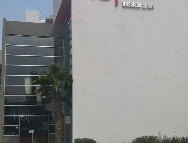 HS Hotel hotel detail image 1