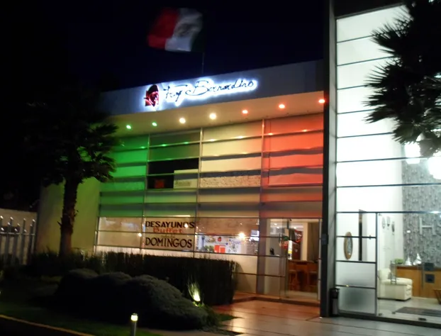 HS Hotel hotel detail image 3