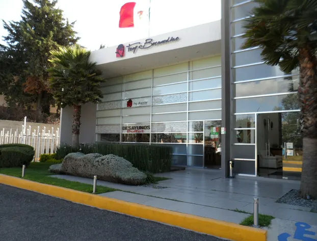 HS Hotel hotel detail image 4