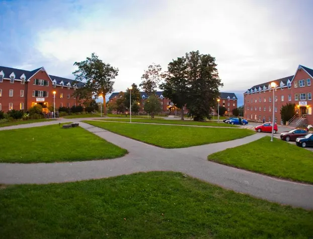 Dalhousie University Agricultural Campus hotel detail image 1