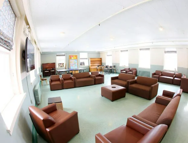 Dalhousie University Agricultural Campus hotel detail image 4