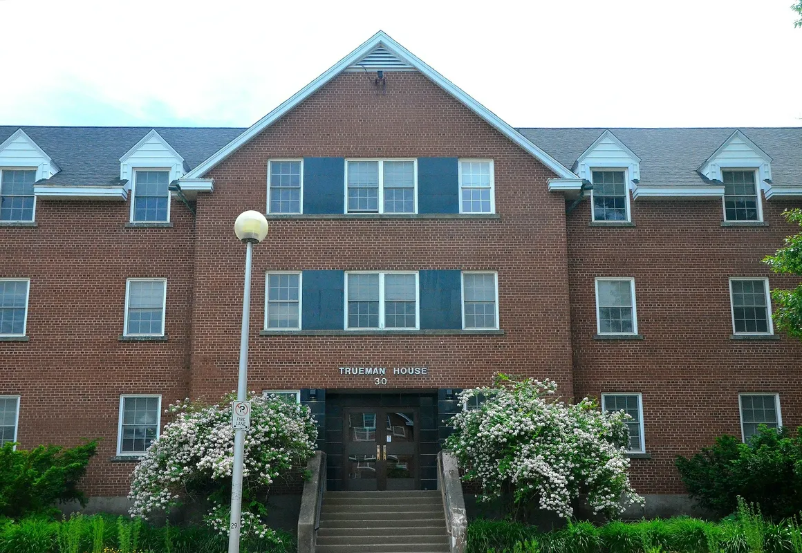 Dalhousie University Agricultural Campus hotel hero