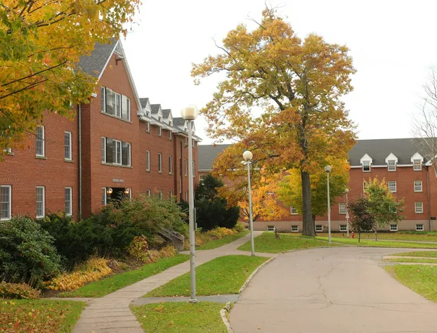 Dalhousie University Agricultural Campus hotel detail image 2