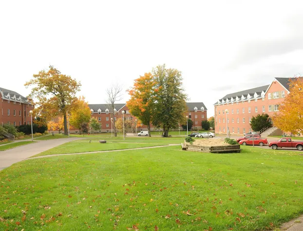 Dalhousie University Agricultural Campus hotel detail image 3