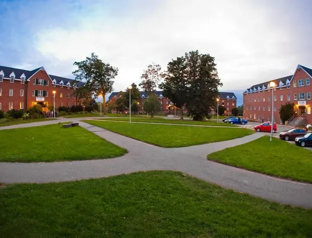 Dalhousie University Agricultural Campus hotel detail image 4
