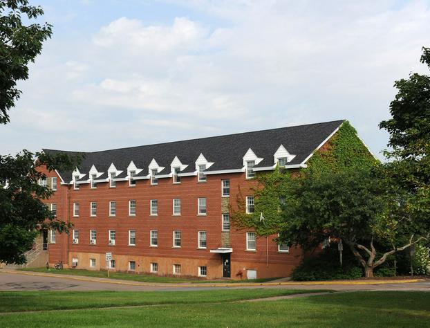 Dalhousie University Agricultural Campus hotel detail image 1