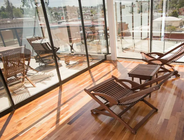 Posada de Maria Hotel Boutique & Spa hotel detail image 2