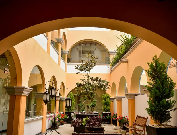 Posada de Maria Hotel Boutique & Spa hotel detail image 3