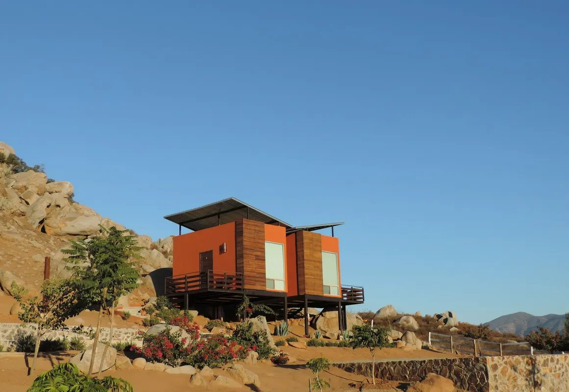 Hotel Valentino hotel hero