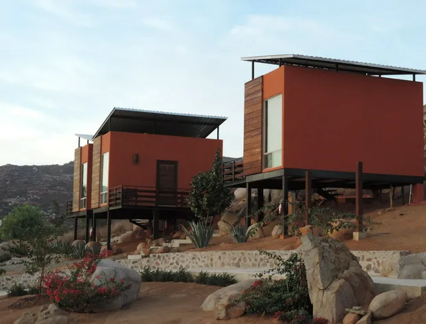 Hotel Valentino hotel detail image 1