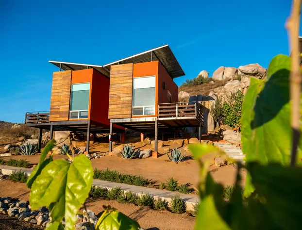 Hotel Valentino hotel detail image 2