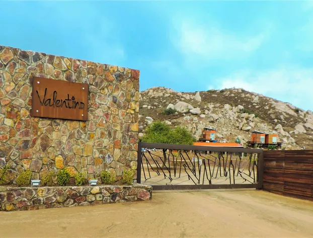 Hotel Valentino hotel detail image 3