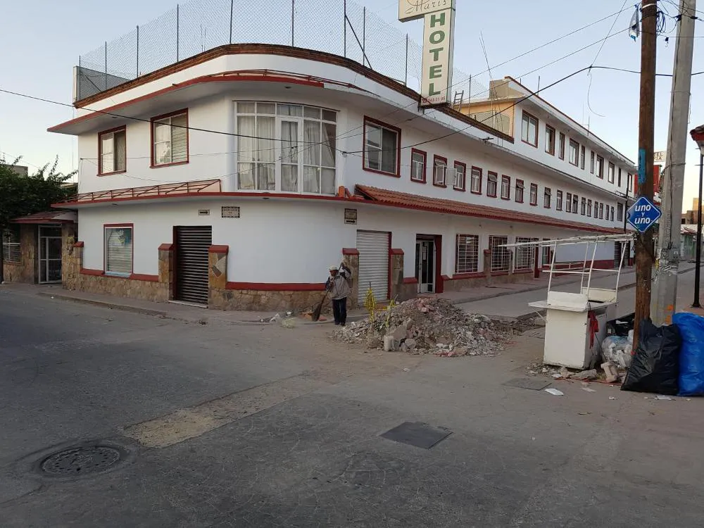 Hotel Maris hotel hero