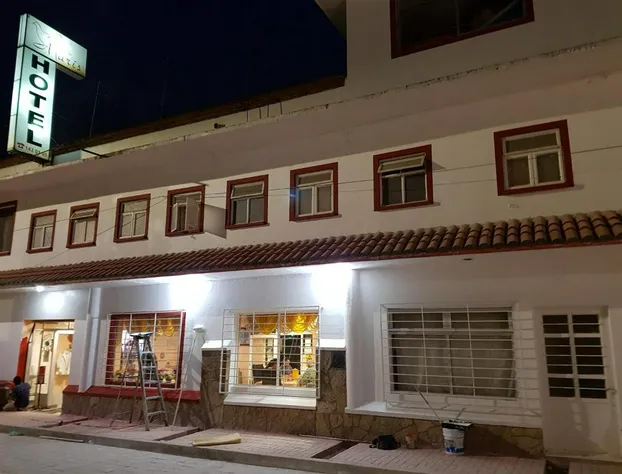 Hotel Maris hotel detail image 2