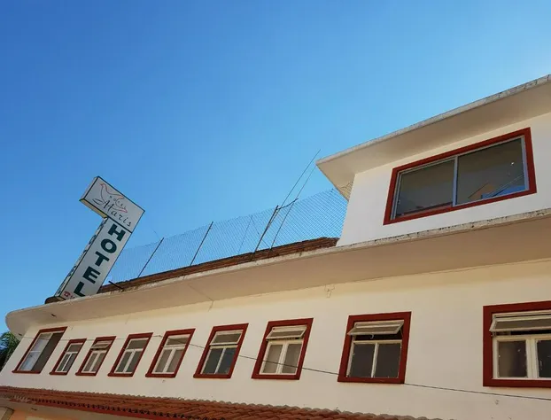 Hotel Maris hotel detail image 2