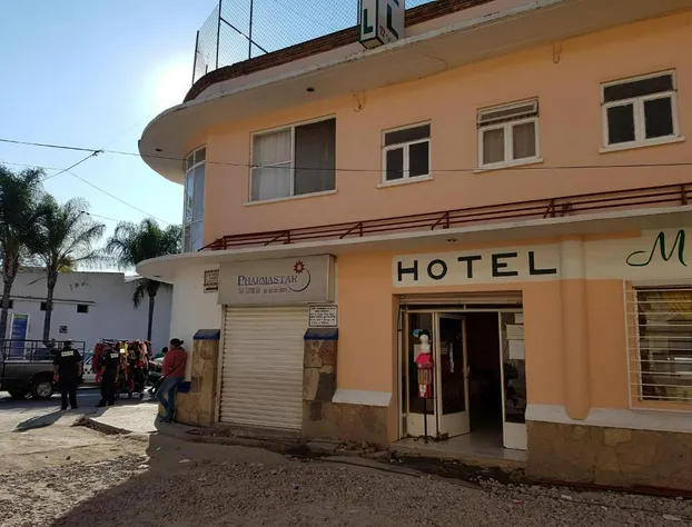 Hotel Maris hotel detail image 4