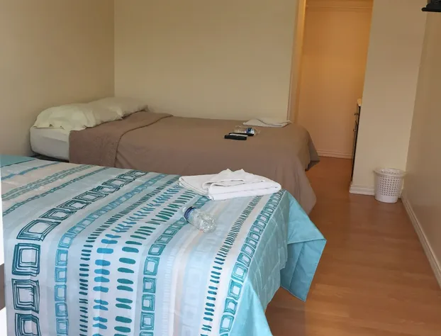 Hotel Ejecutivo Temoris hotel detail image 2