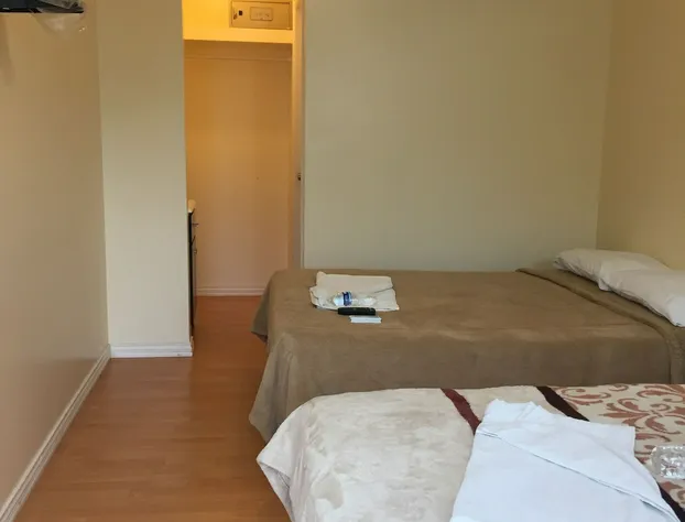 Hotel Ejecutivo Temoris hotel detail image 4