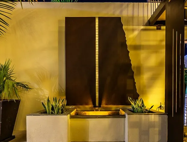 The Vibe Bed & Breakfast - Adults Only hotel detail image 1