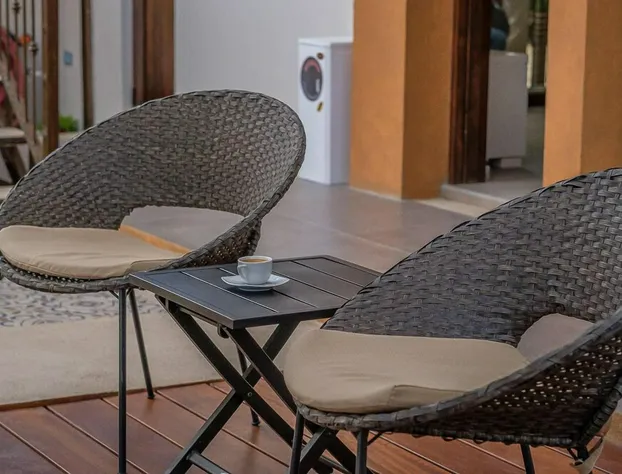 The Vibe Bed & Breakfast - Adults Only hotel detail image 3