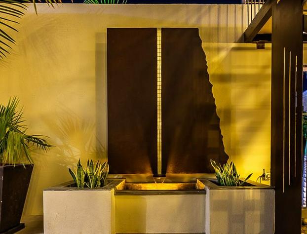 The Vibe Bed & Breakfast - Adults Only hotel detail image 1