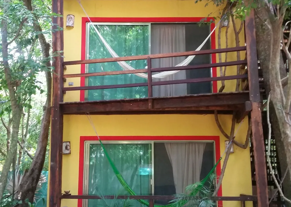 Dolce Caribe B&B hotel hero