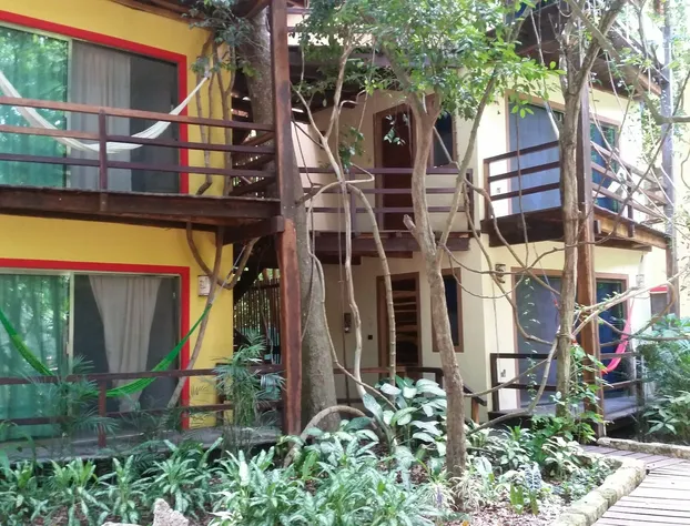 Dolce Caribe B&B hotel detail image 1