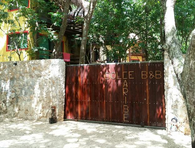 Dolce Caribe B&B hotel detail image 3