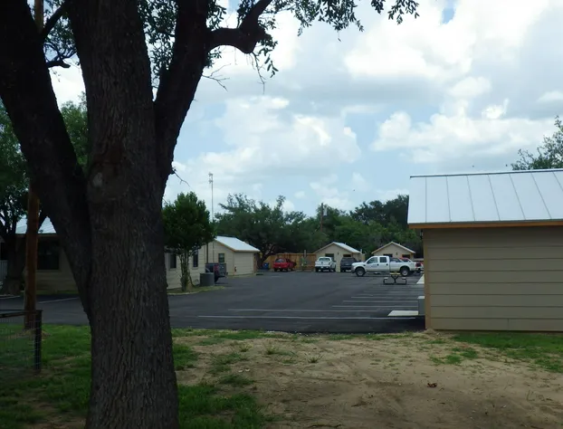 Brush Country Lodge hotel detail image 1