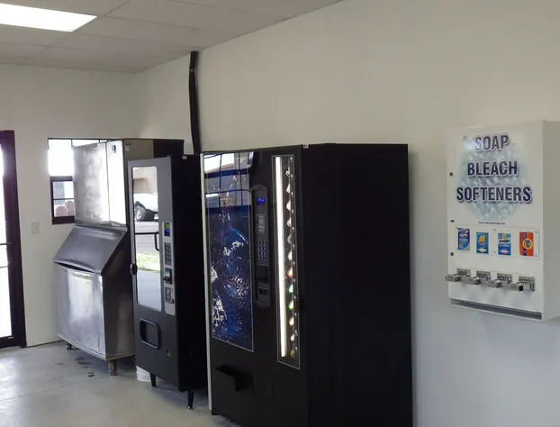 Brush Country Lodge hotel detail image 2