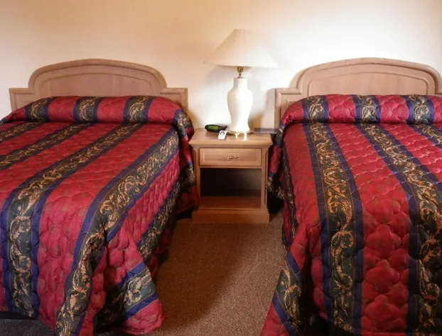 Brush Country Lodge hotel detail image 4