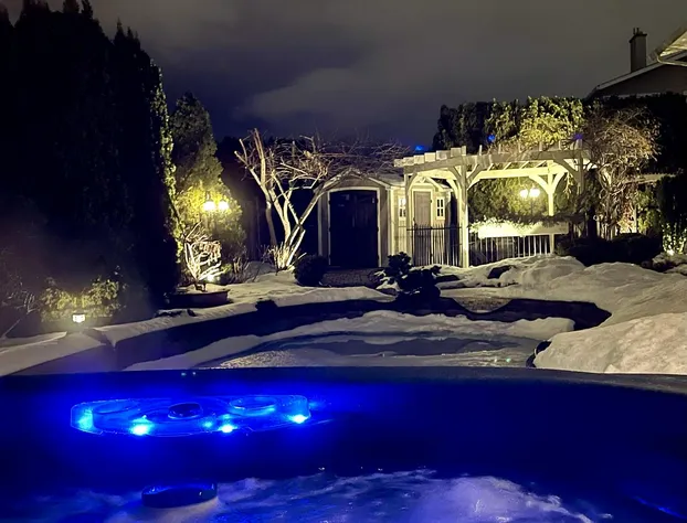 A Vista Villa Couples Retreat hotel detail image 3