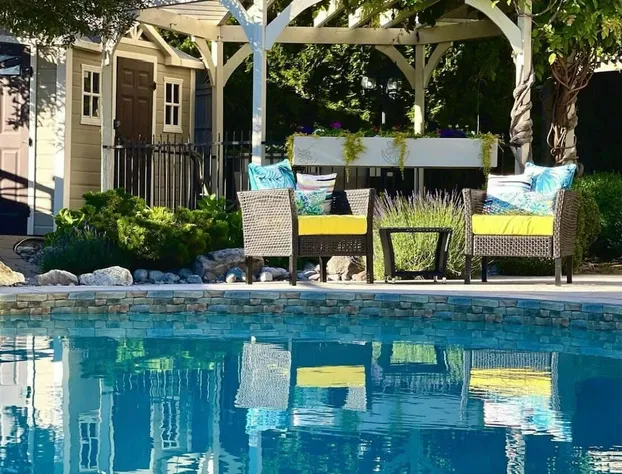 A Vista Villa Couples Retreat hotel detail image 4