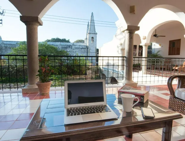 Hotel Posada San Juan hotel detail image 2