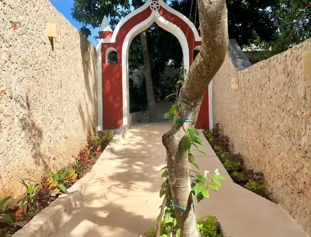 Hotel Posada San Juan hotel detail image 4