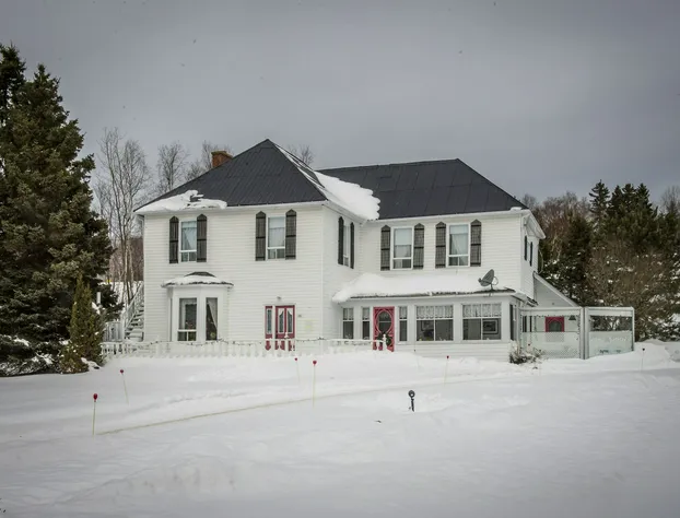 Gite des Lilas hotel detail image 1