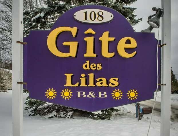 Gite des Lilas hotel detail image 2