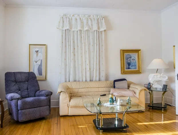 Gite des Lilas hotel detail image 3