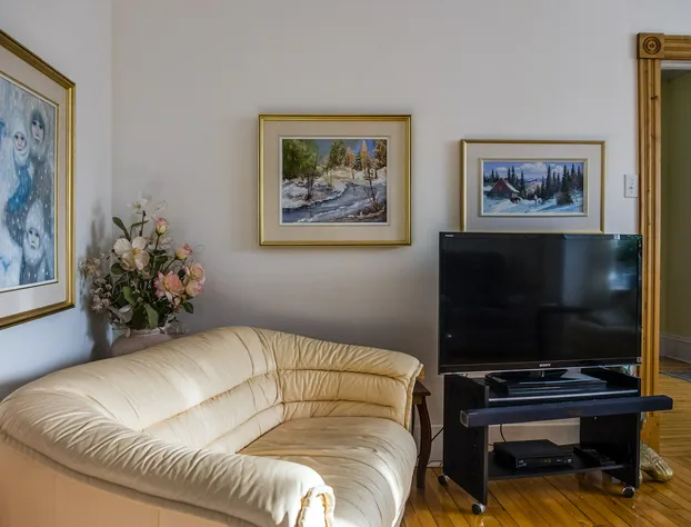 Gite des Lilas hotel detail image 4