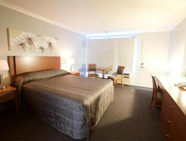 Hôtel Motel Le Voyageur hotel detail image 4