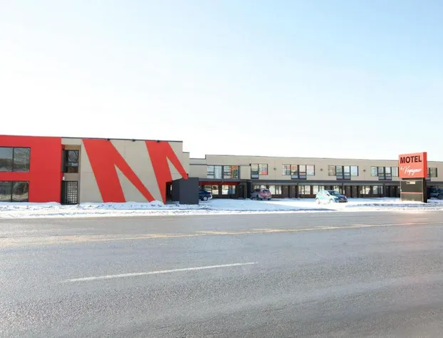 Hôtel Motel Le Voyageur hotel detail image 1