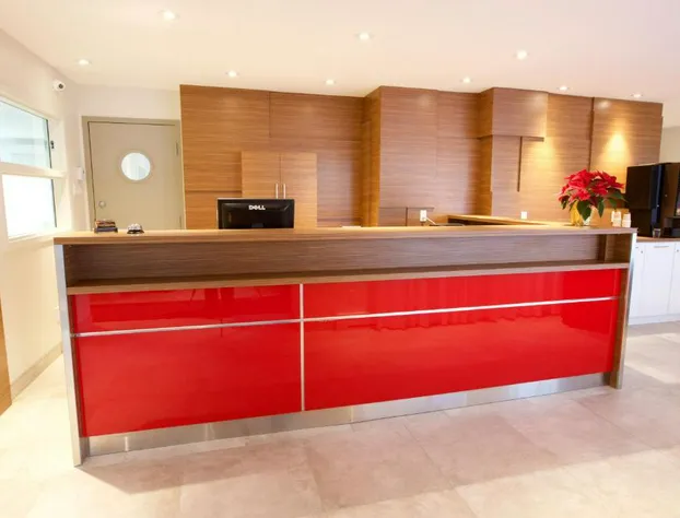 Hôtel Motel Le Voyageur hotel detail image 2