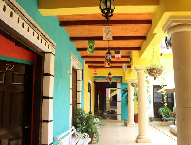 Hotel Guaranducha Inn hotel detail image 1
