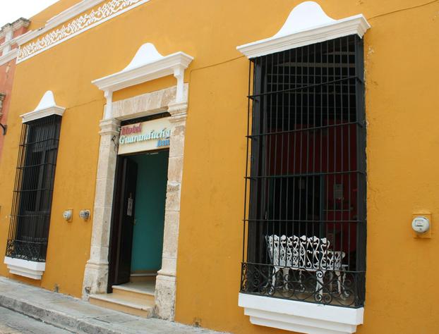 Hotel Guaranducha Inn hotel detail image 4