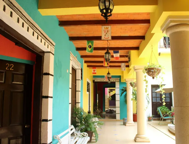 Hotel Guaranducha Inn hotel detail image 1