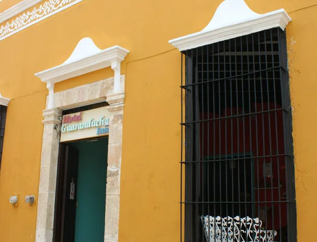 Hotel Guaranducha Inn hotel detail image 2