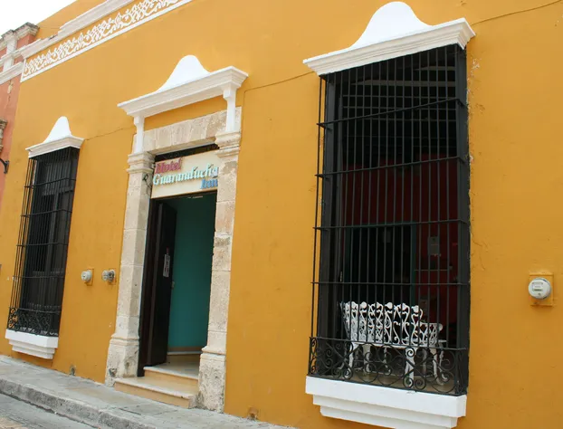 Hotel Guaranducha Inn hotel detail image 4