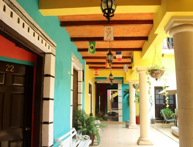 Hotel Guaranducha Inn hotel detail image 1